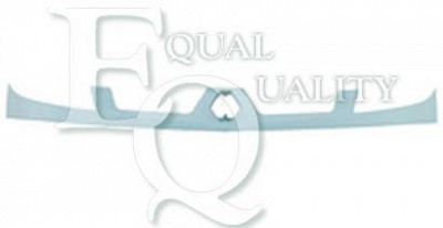 EQUAL QUALITY g0374 -  Решетка радиатора